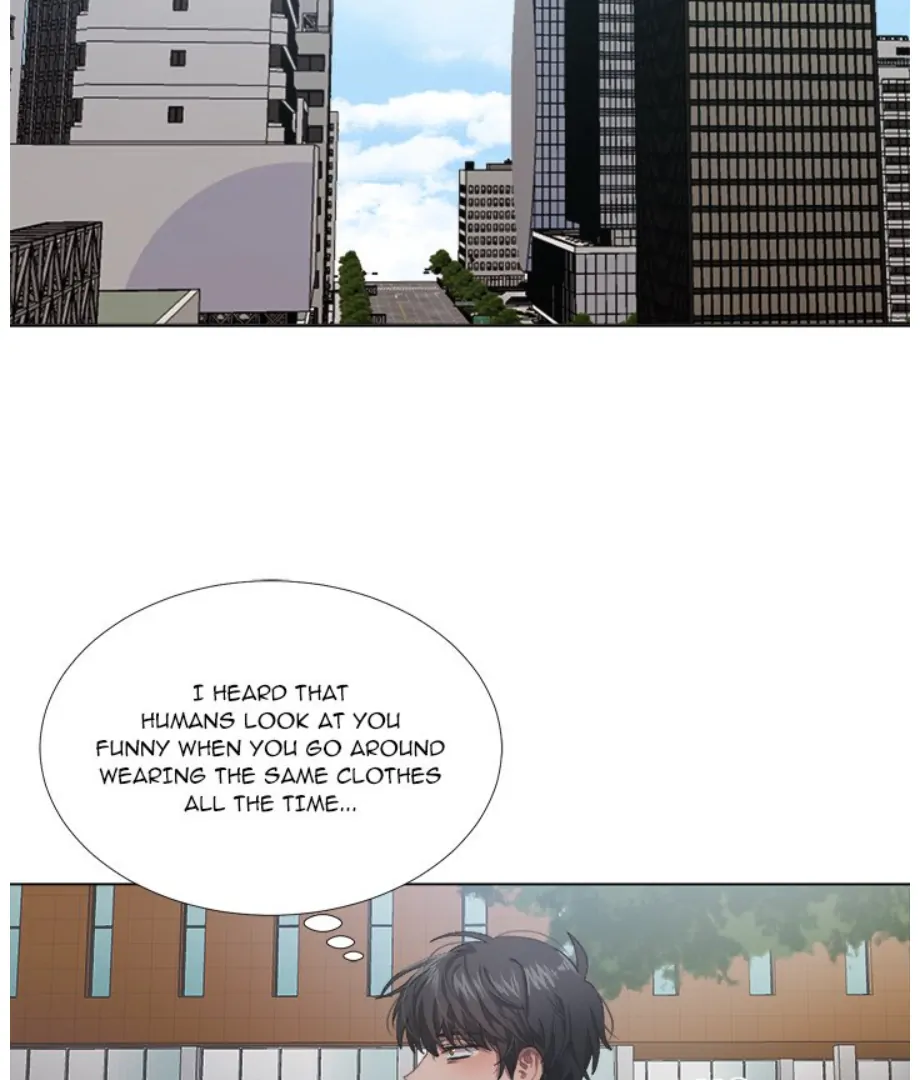 The Spring Scent of the Sea Chapter 19 343 ch 19 78