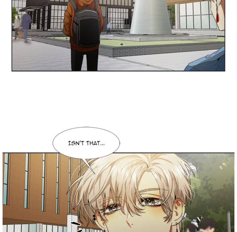 The Spring Scent of the Sea Chapter 19 345 ch 19 80