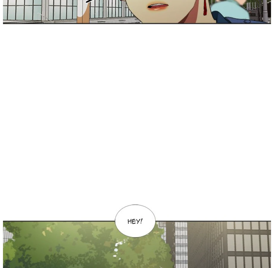 The Spring Scent of the Sea Chapter 19 346 ch 19 81