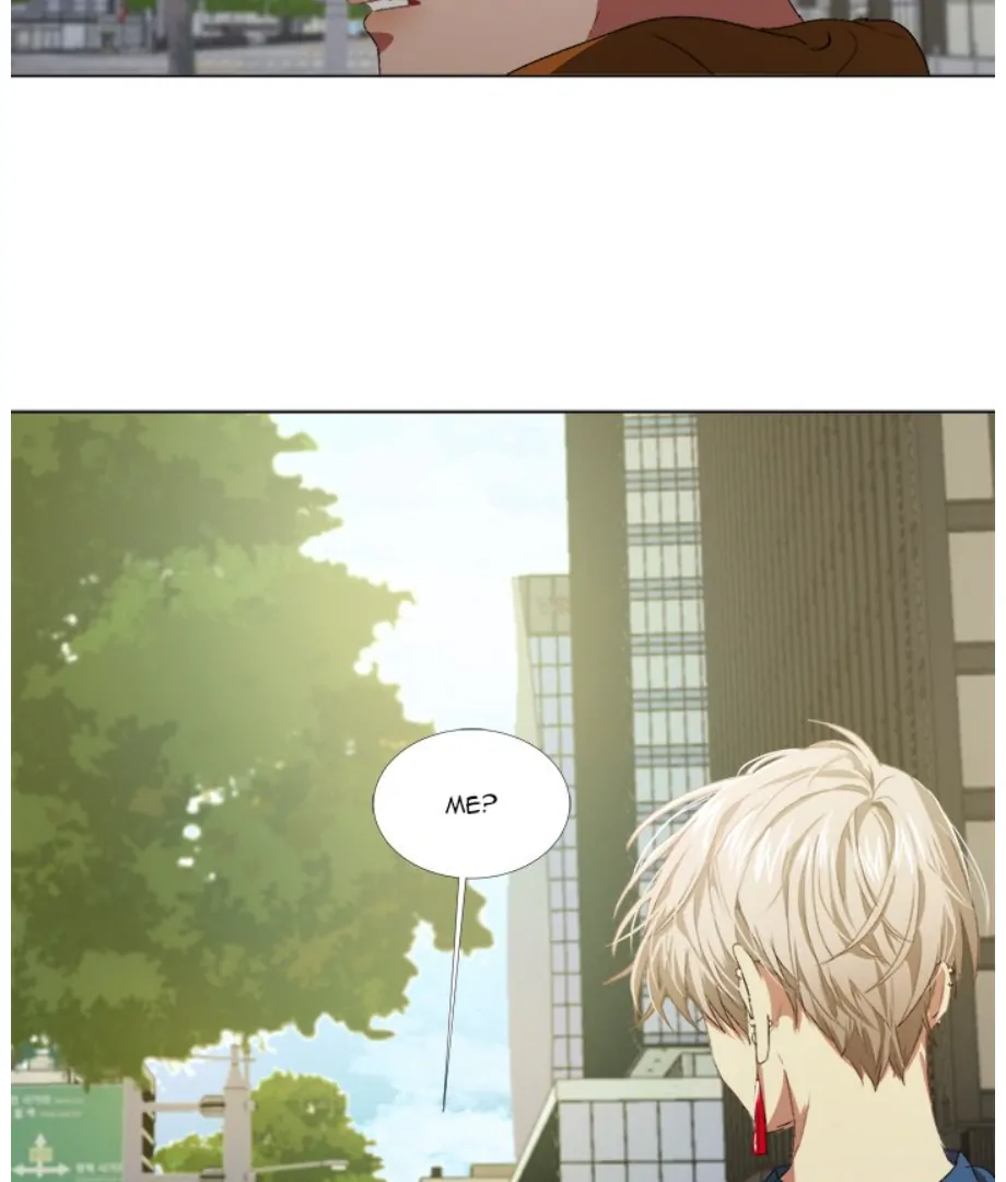 The Spring Scent of the Sea Chapter 19 348 ch 19 83