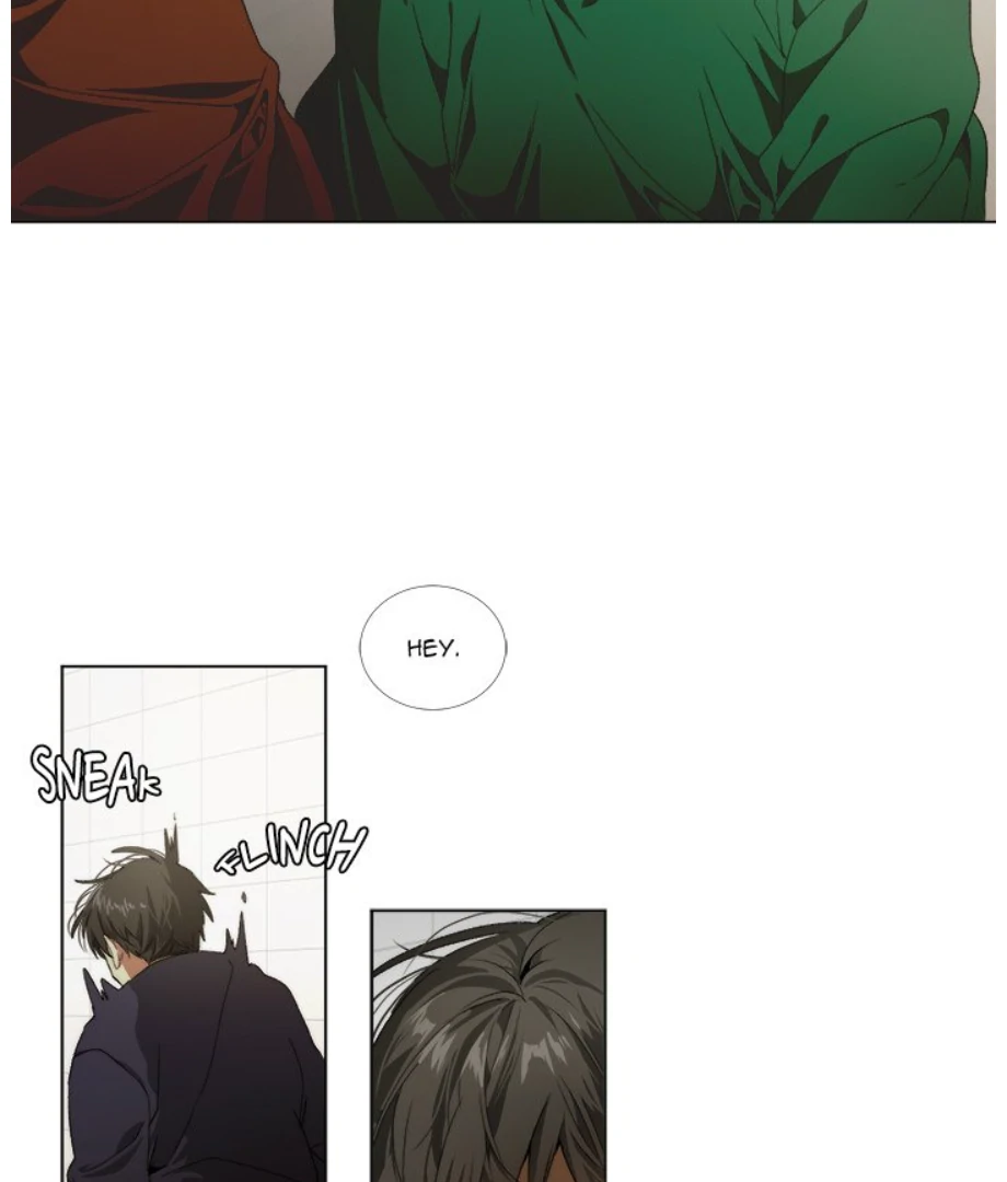 The Spring Scent of the Sea Chapter 19 274 ch 19 9