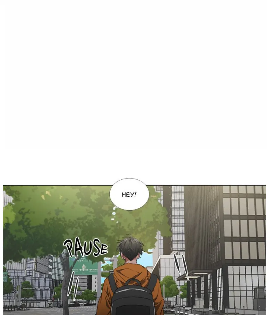 The Spring Scent of the Sea Chapter 20 251 ch 20 1