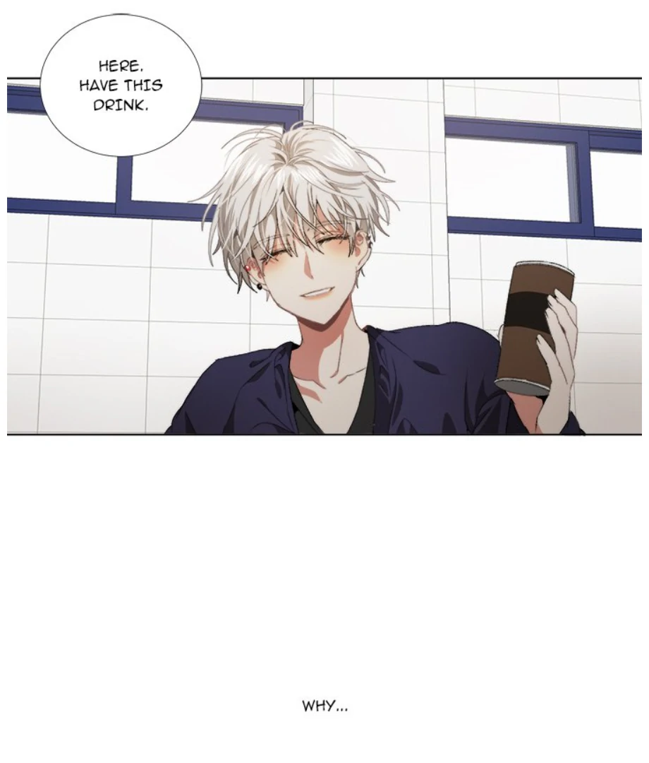 The Spring Scent of the Sea Chapter 20 261 ch 20 11