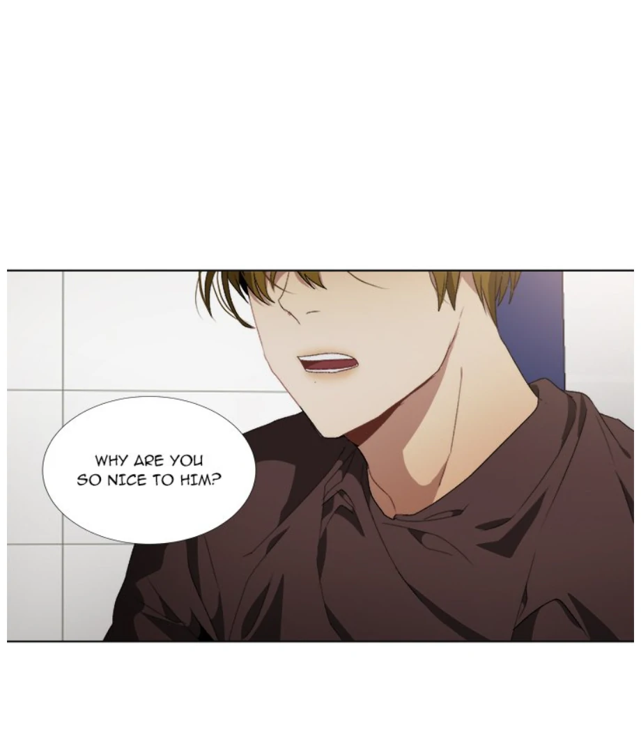 The Spring Scent of the Sea Chapter 20 262 ch 20 12