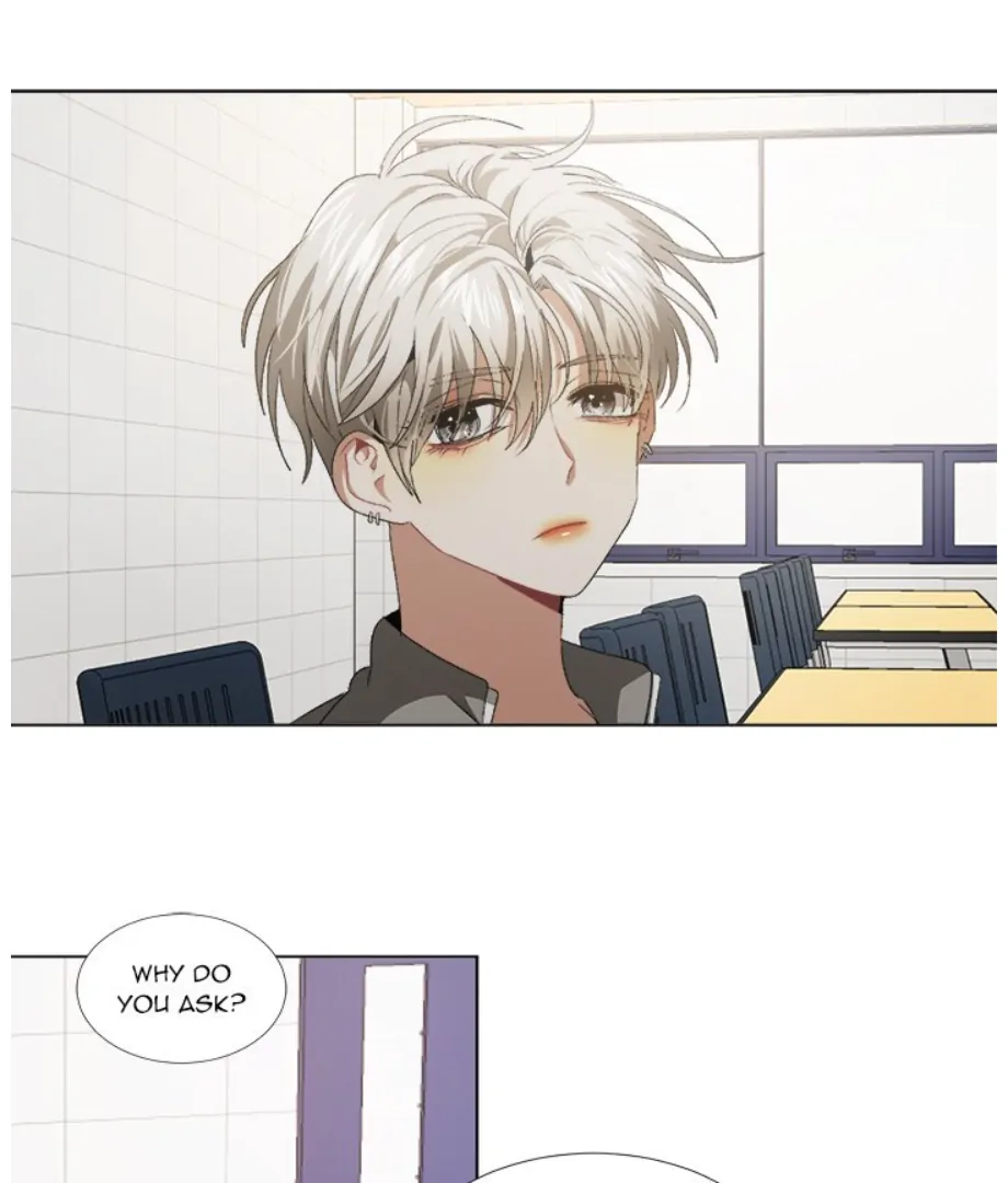 The Spring Scent of the Sea Chapter 20 263 ch 20 13