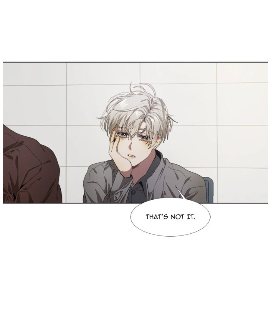 The Spring Scent of the Sea Chapter 20 267 ch 20 17