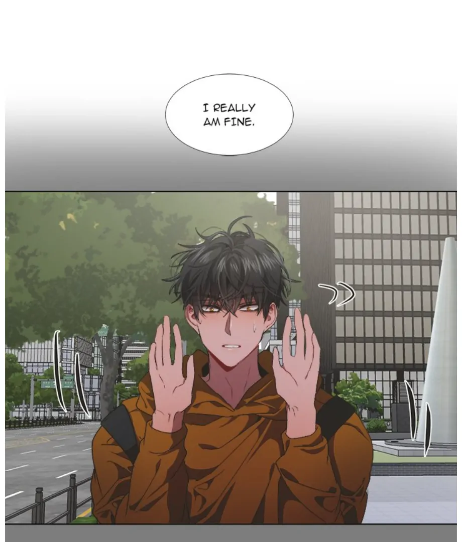 The Spring Scent of the Sea Chapter 20 268 ch 20 18