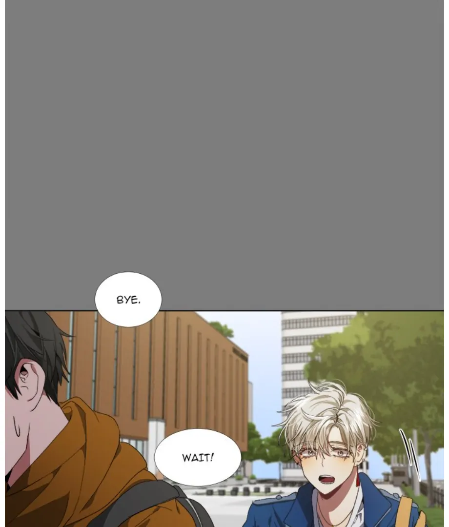 The Spring Scent of the Sea Chapter 20 269 ch 20 19