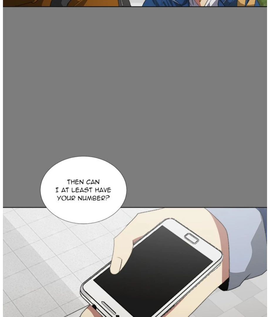 The Spring Scent of the Sea Chapter 20 270 ch 20 20