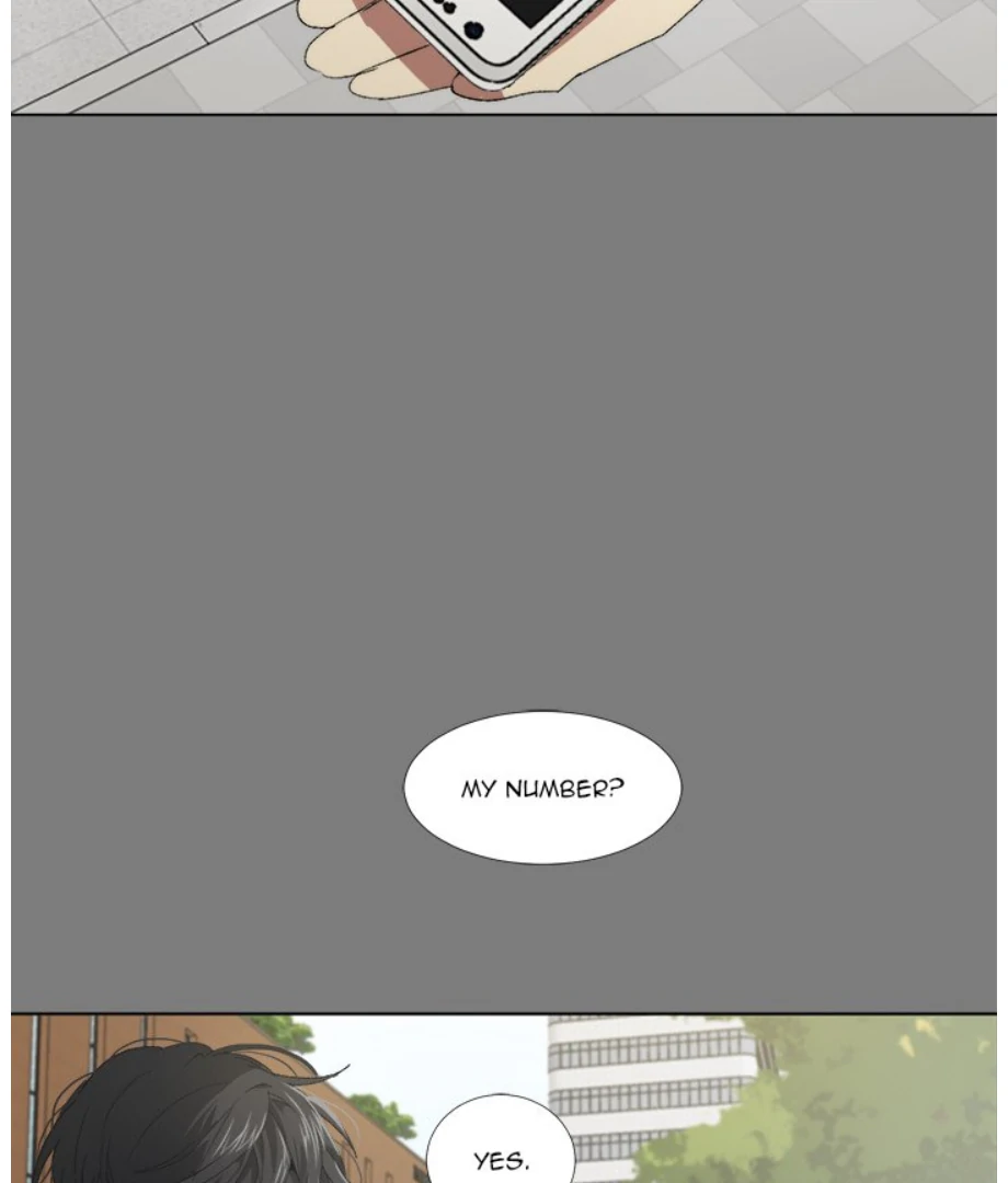 The Spring Scent of the Sea Chapter 20 271 ch 20 21