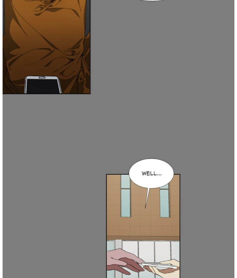 The Spring Scent of the Sea Chapter 20 273 ch 20 23