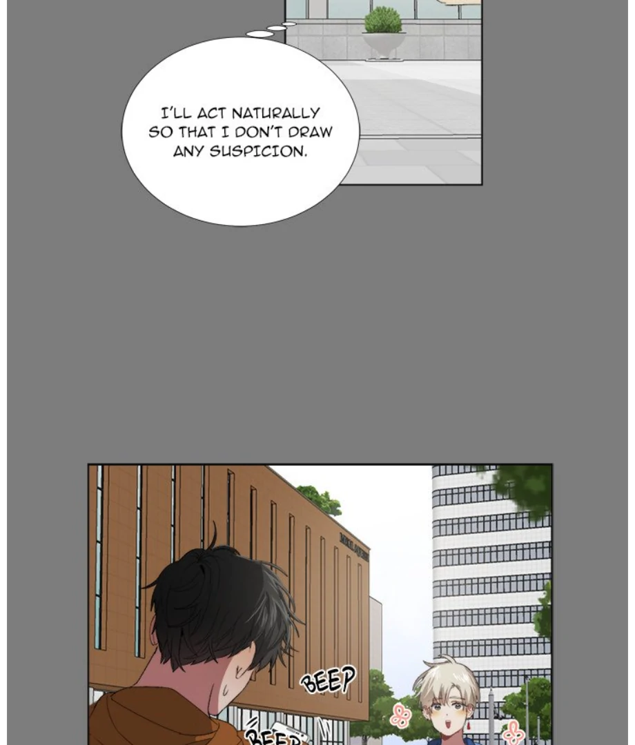 The Spring Scent of the Sea Chapter 20 274 ch 20 24