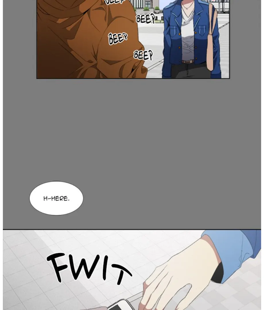 The Spring Scent of the Sea Chapter 20 275 ch 20 25