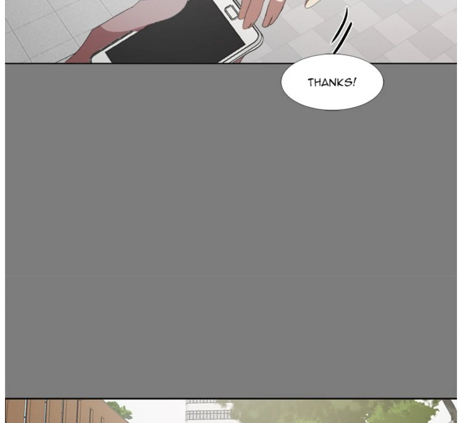 The Spring Scent of the Sea Chapter 20 276 ch 20 26