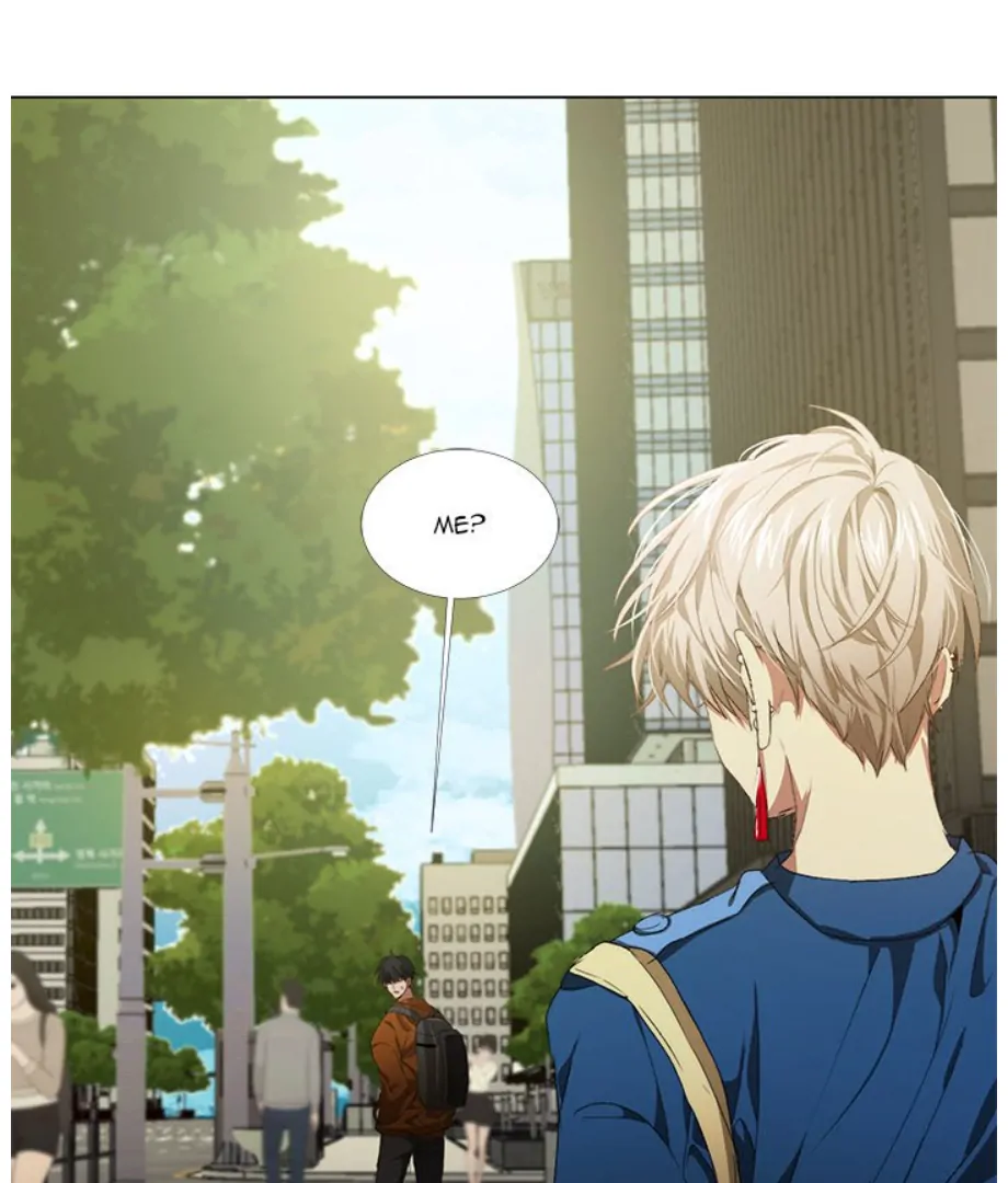 The Spring Scent of the Sea Chapter 20 253 ch 20 3