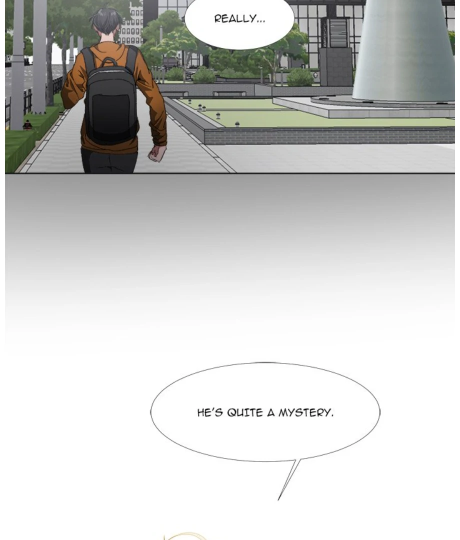 The Spring Scent of the Sea Chapter 20 280 ch 20 30