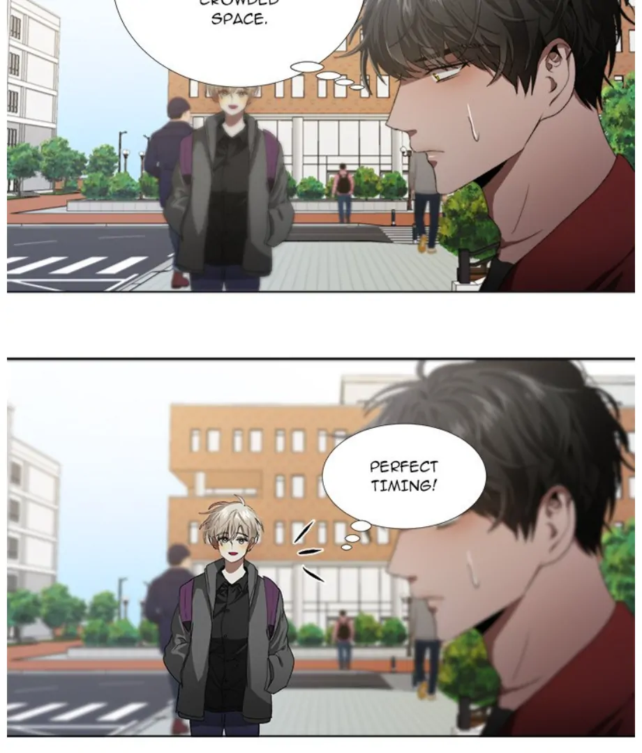 The Spring Scent of the Sea Chapter 20 285 ch 20 35