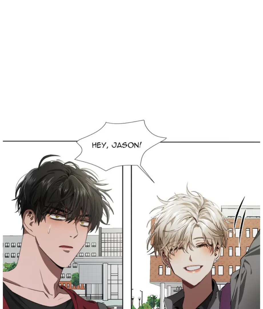 The Spring Scent of the Sea Chapter 20 286 ch 20 36