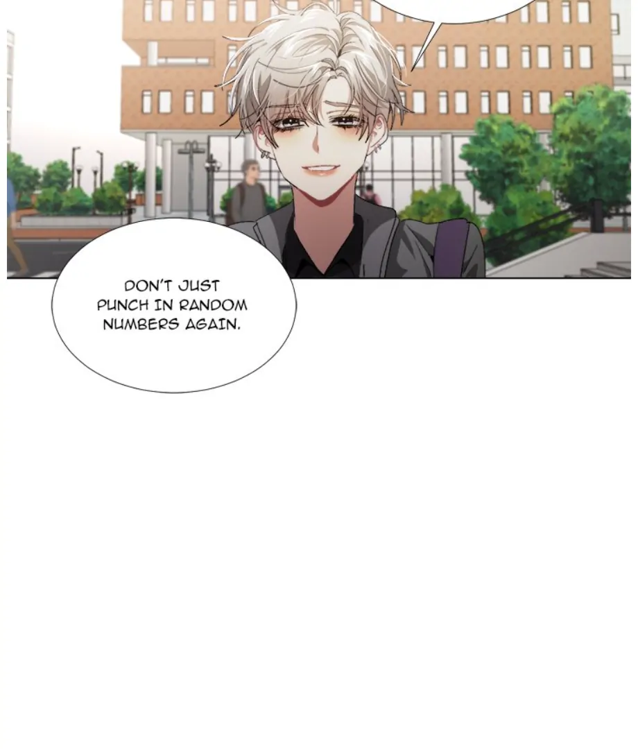 The Spring Scent of the Sea Chapter 20 289 ch 20 39