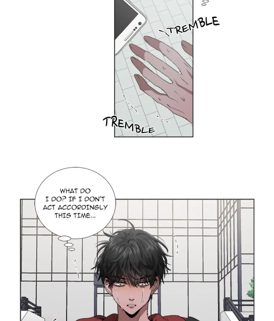 The Spring Scent of the Sea Chapter 20 291 ch 20 41