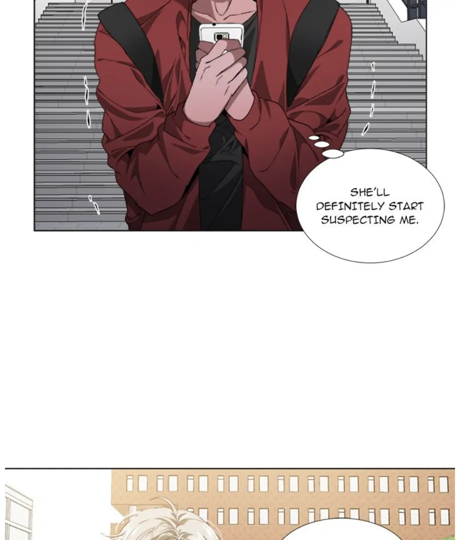 The Spring Scent of the Sea Chapter 20 292 ch 20 42