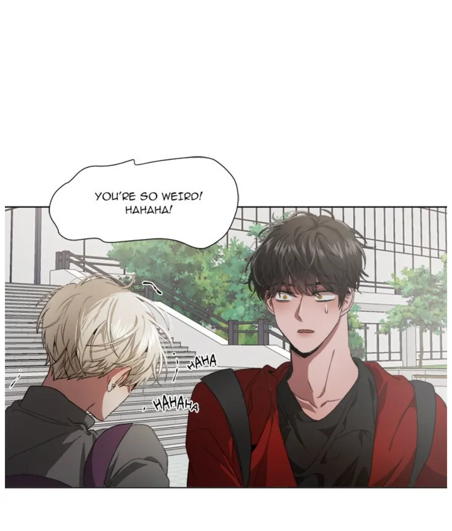 The Spring Scent of the Sea Chapter 20 298 ch 20 48