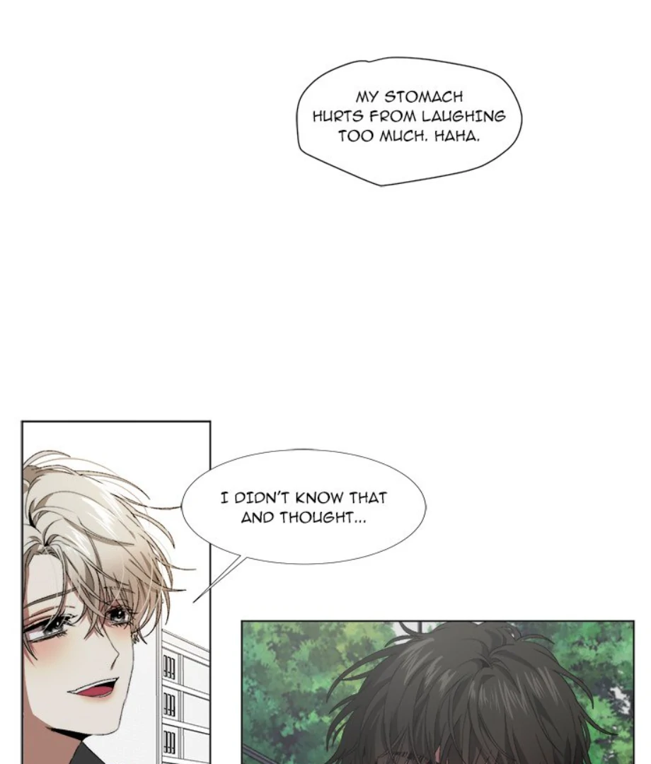 The Spring Scent of the Sea Chapter 20 299 ch 20 49