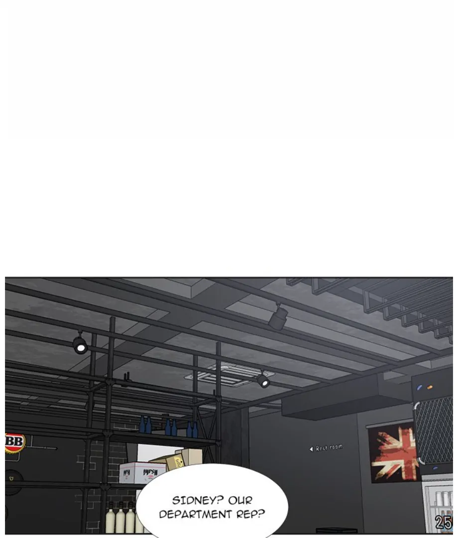 The Spring Scent of the Sea Chapter 20 302 ch 20 52