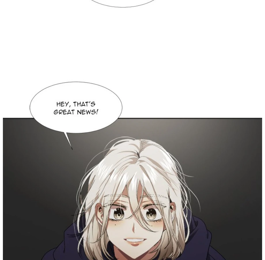 The Spring Scent of the Sea Chapter 20 303 ch 20 53