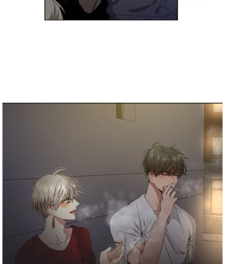 The Spring Scent of the Sea Chapter 20 308 ch 20 58