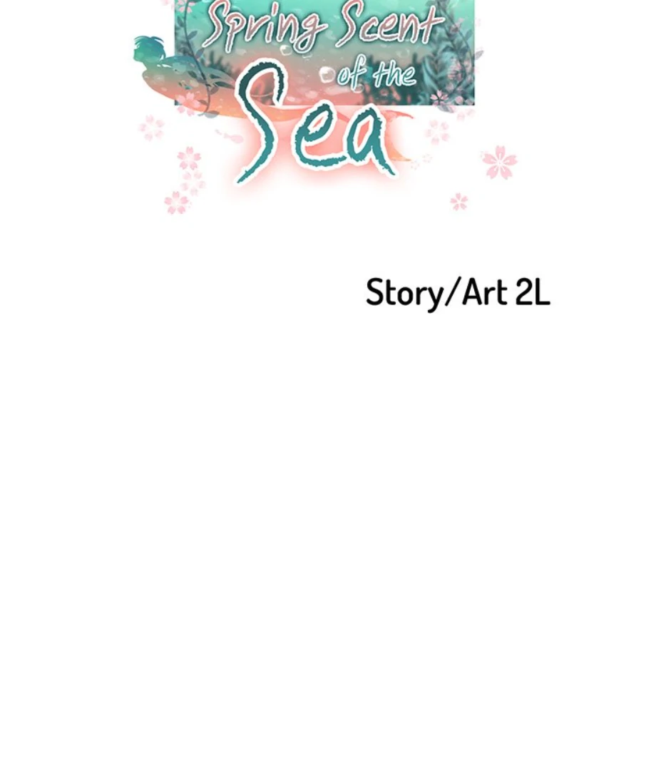 The Spring Scent of the Sea Chapter 20 256 ch 20 6