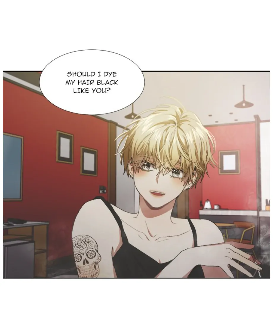 The Spring Scent of the Sea Chapter 20 310 ch 20 60