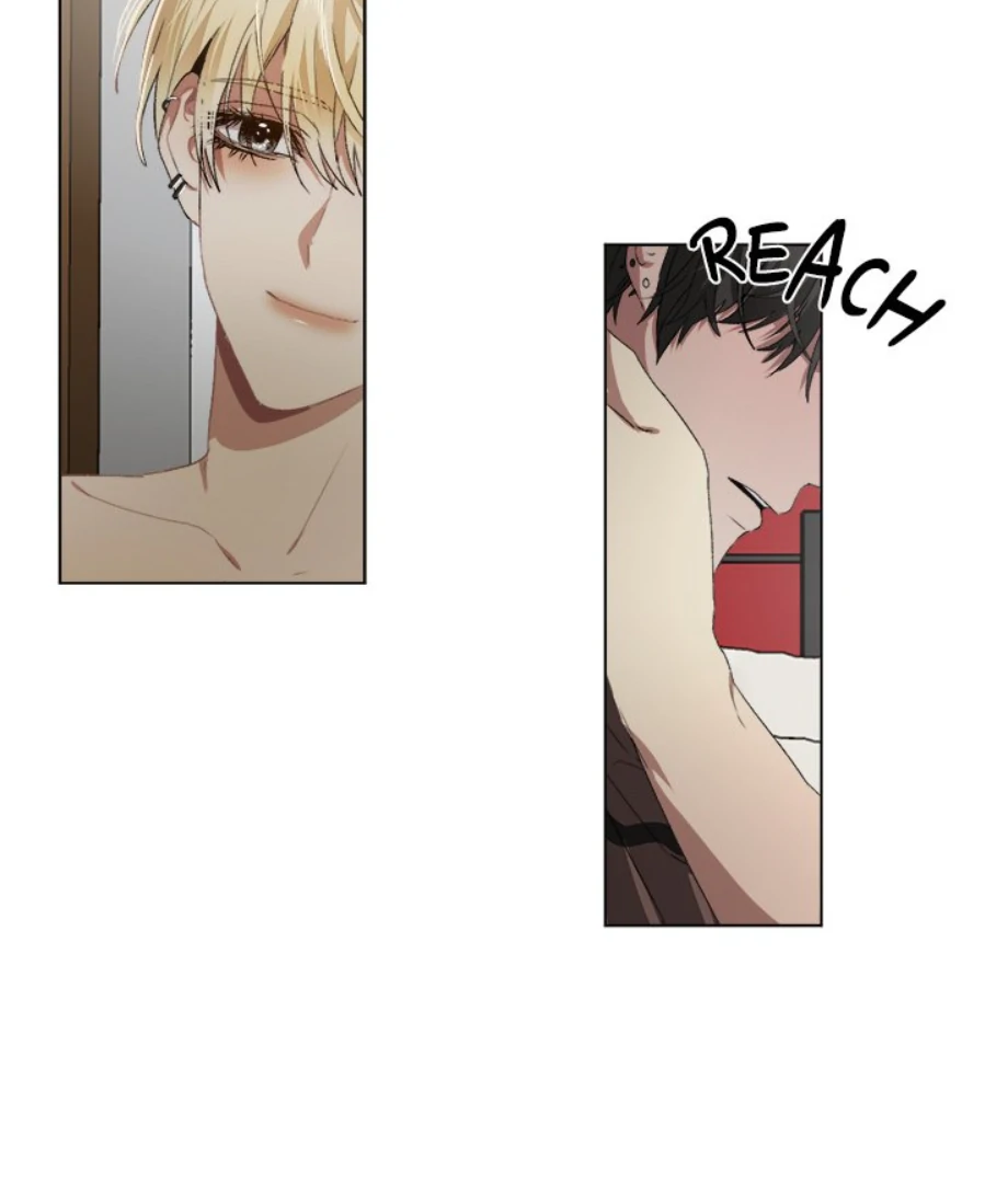 The Spring Scent of the Sea Chapter 20 312 ch 20 62