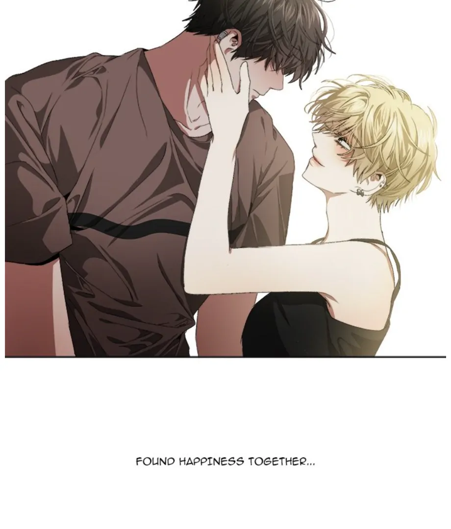 The Spring Scent of the Sea Chapter 20 314 ch 20 64