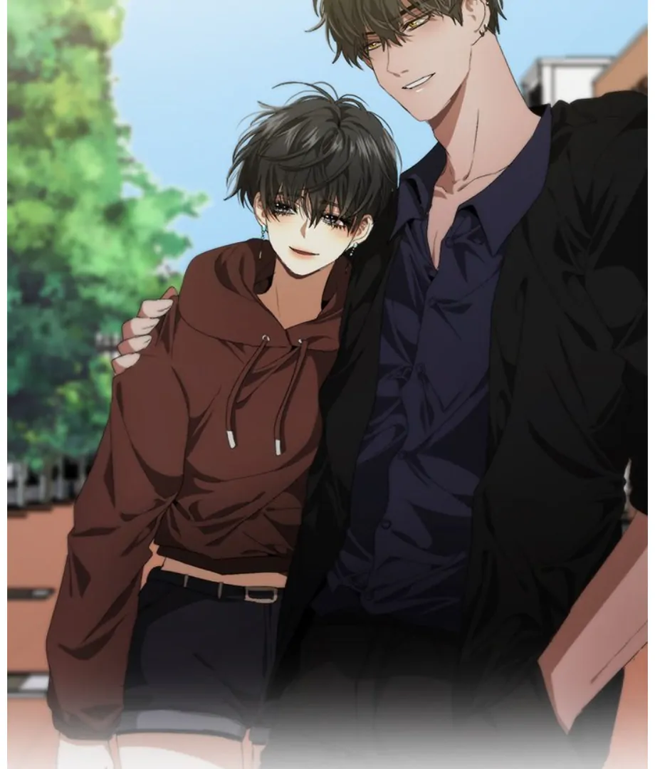 The Spring Scent of the Sea Chapter 20 317 ch 20 67