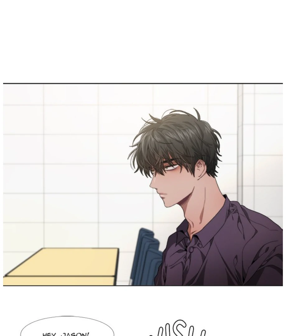 The Spring Scent of the Sea Chapter 20 257 ch 20 7