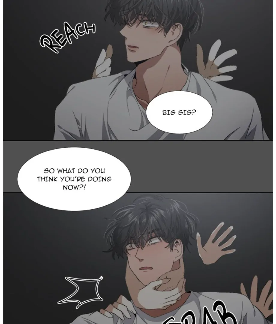 The Spring Scent of the Sea Chapter 20 320 ch 20 70