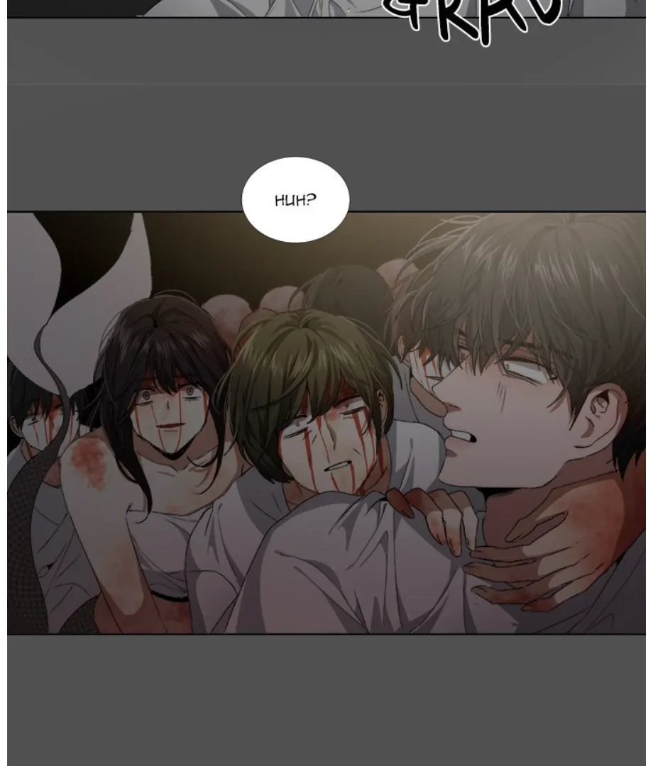 The Spring Scent of the Sea Chapter 20 321 ch 20 71