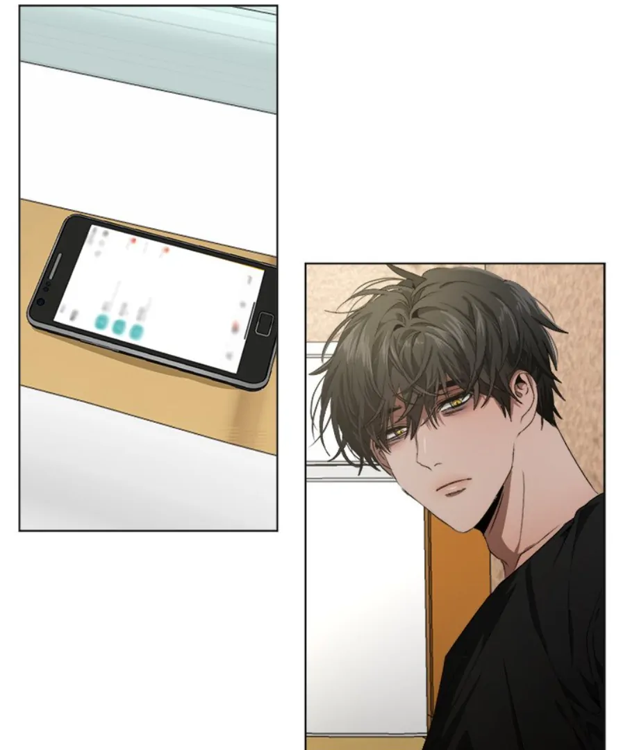 The Spring Scent of the Sea Chapter 20 325 ch 20 75