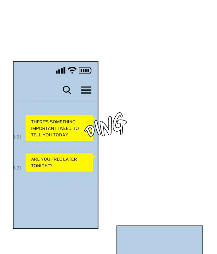 The Spring Scent of the Sea Chapter 20 327 ch 20 77