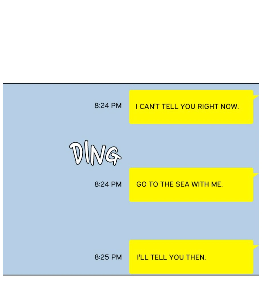 The Spring Scent of the Sea Chapter 20 329 ch 20 79