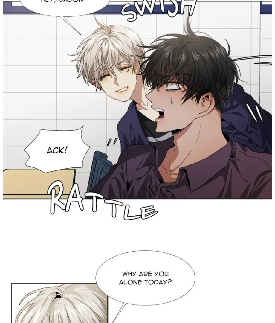 The Spring Scent of the Sea Chapter 20 258 ch 20 8