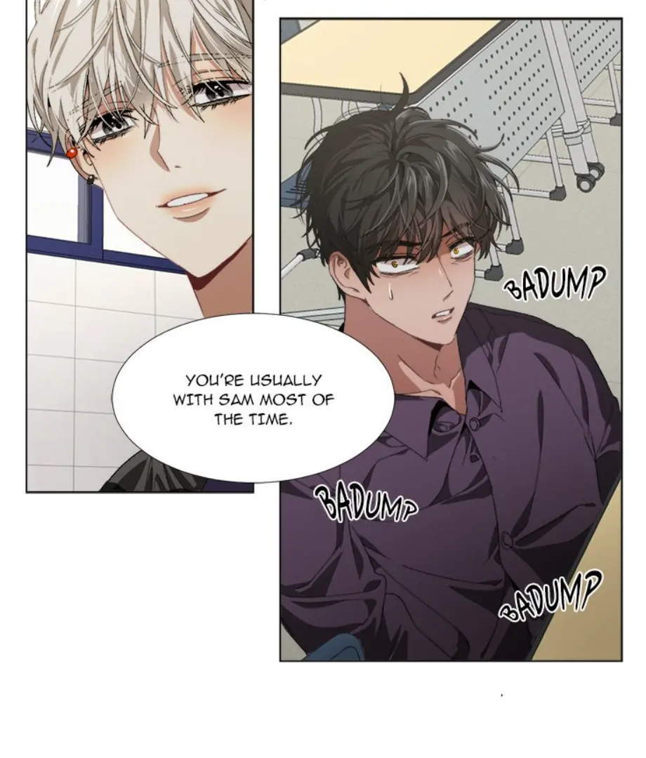 The Spring Scent of the Sea Chapter 20 259 ch 20 9