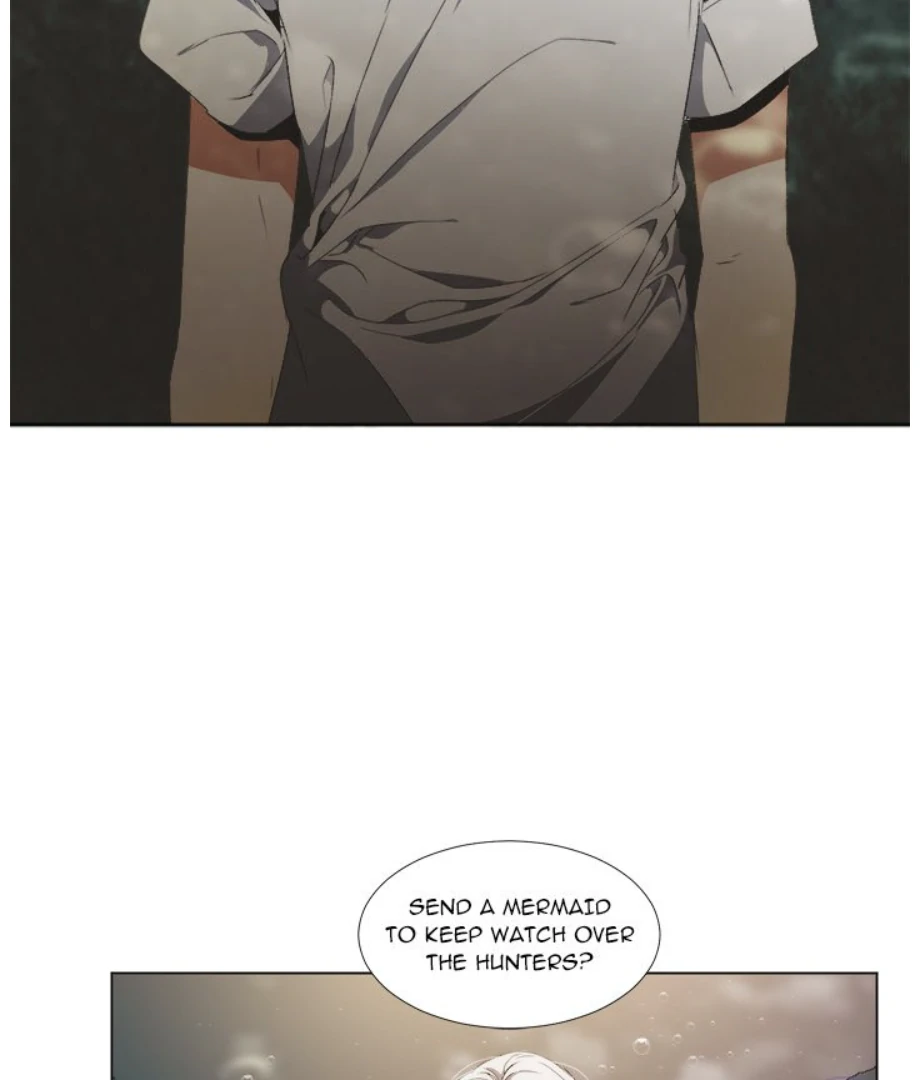 The Spring Scent of the Sea Chapter 21 288 ch 21 11