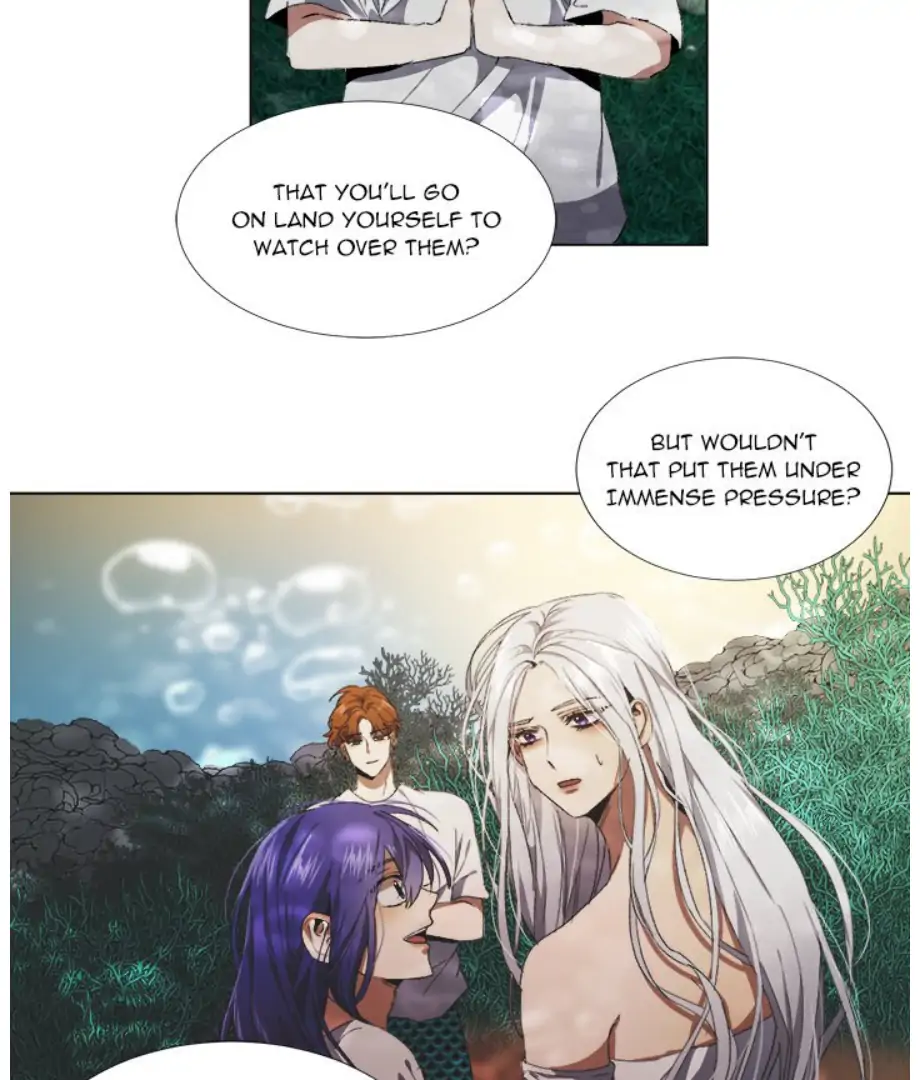 The Spring Scent of the Sea Chapter 21 292 ch 21 15