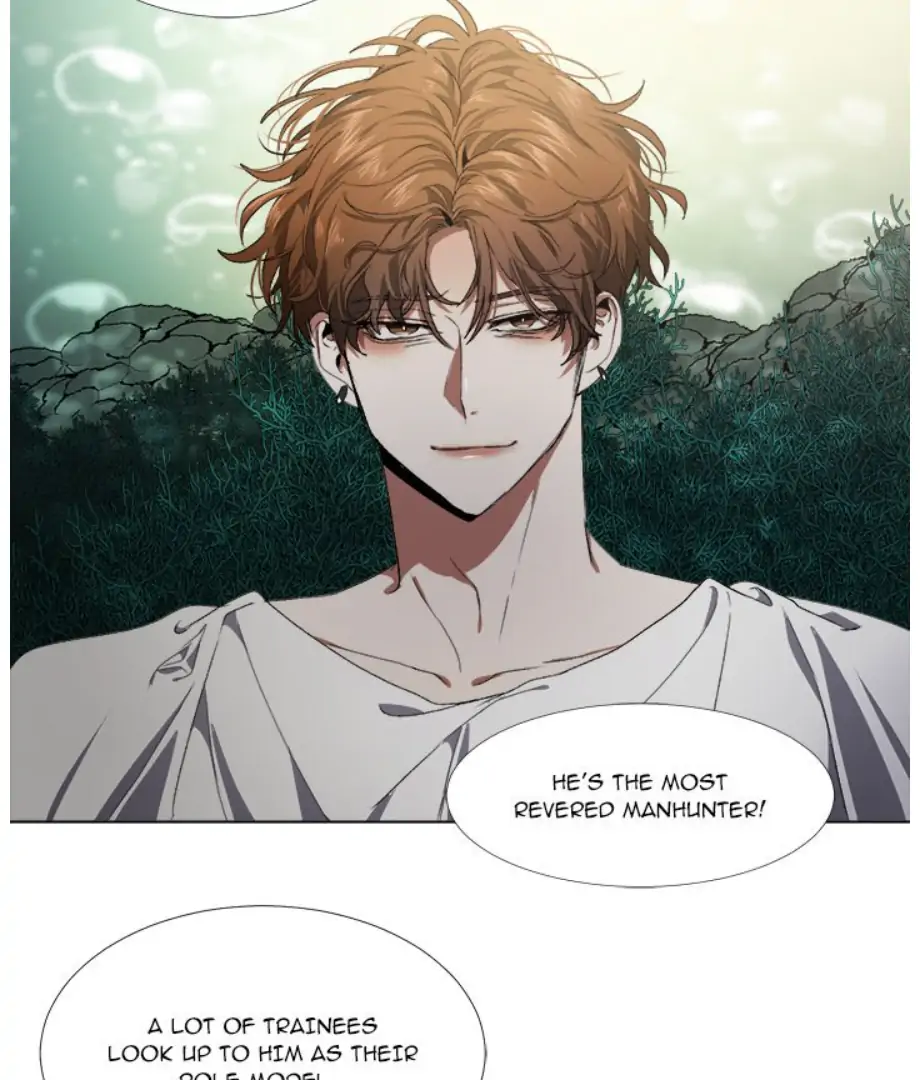 The Spring Scent of the Sea Chapter 21 294 ch 21 17