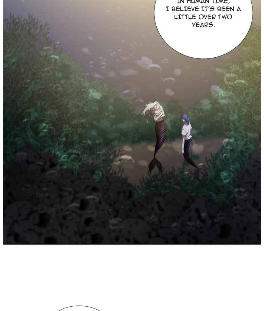 The Spring Scent of the Sea Chapter 21 279 ch 21 2