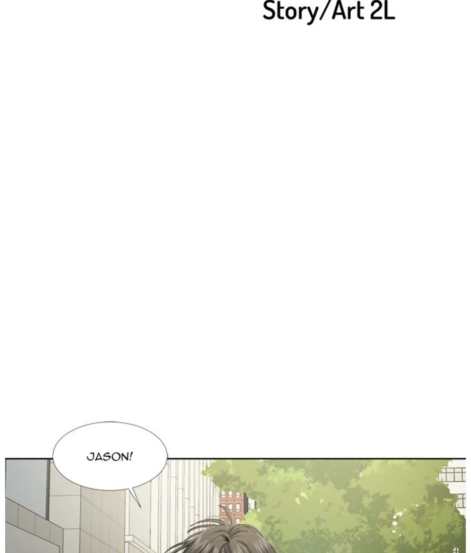 The Spring Scent of the Sea Chapter 21 299 ch 21 22