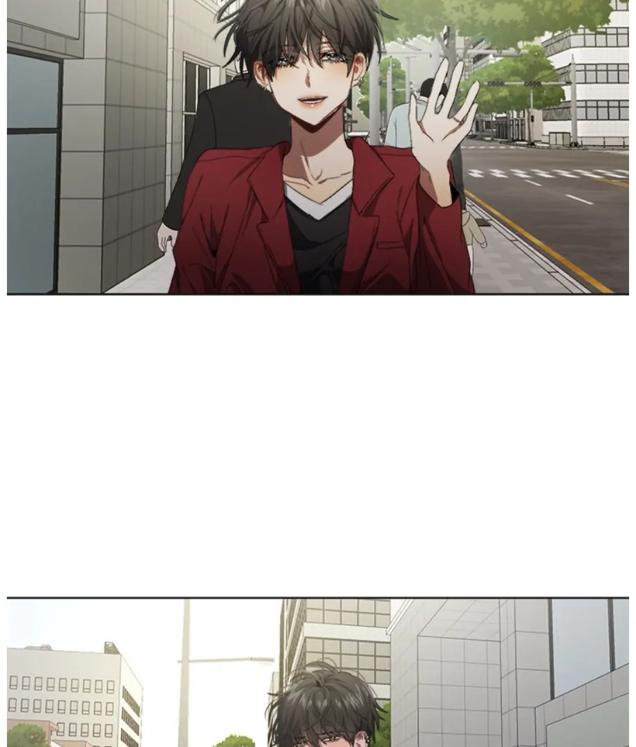 The Spring Scent of the Sea Chapter 21 300 ch 21 23