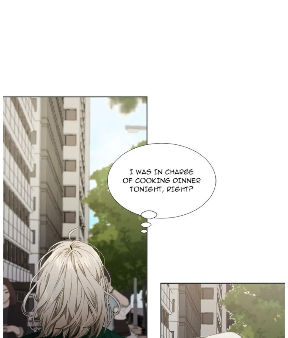 The Spring Scent of the Sea Chapter 21 302 ch 21 25